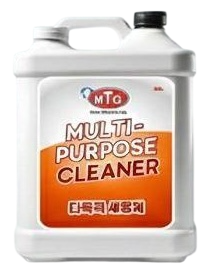 Neutral Cleaning Agent